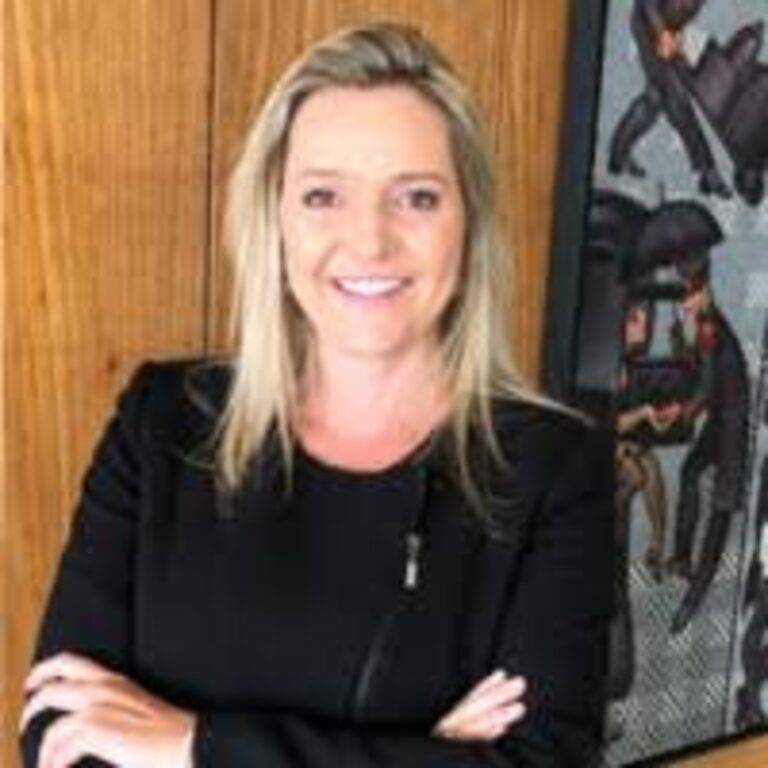 Mariângela Fialek foi assessora técnica da Presidência da Câmara durante a gestão de Lira. Foto: @Mariângela Fialek via LinkedIn