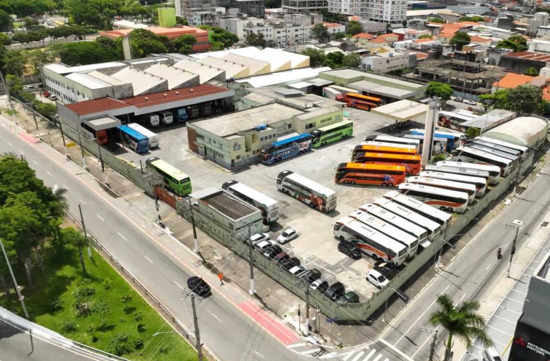 Ativo da Andorinha em SP. Foto: Divulgação.
