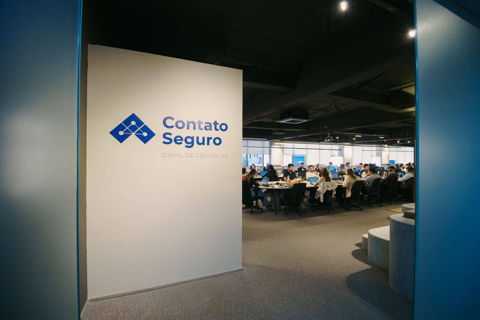 Contato Seguro: empresa é comprada pela Starian, spinoff da gaúcha Softplan (Foto: Divulgação)