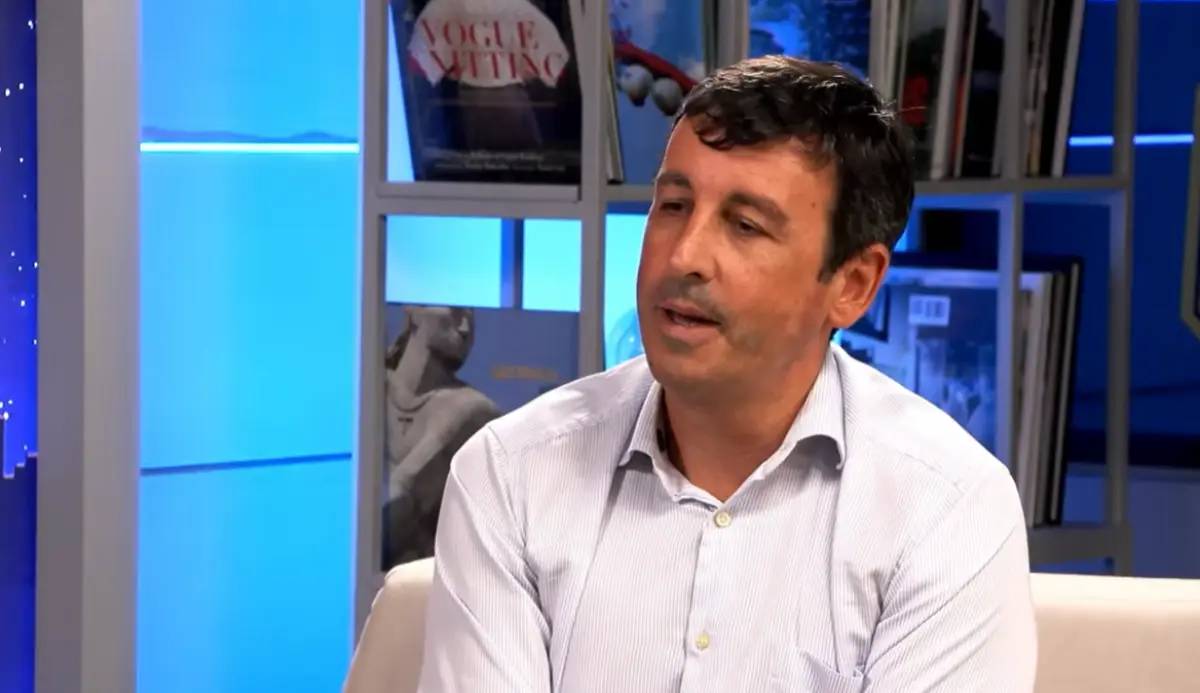 Marcos Peixoto, sócio e portfolio manager da XP Asset.