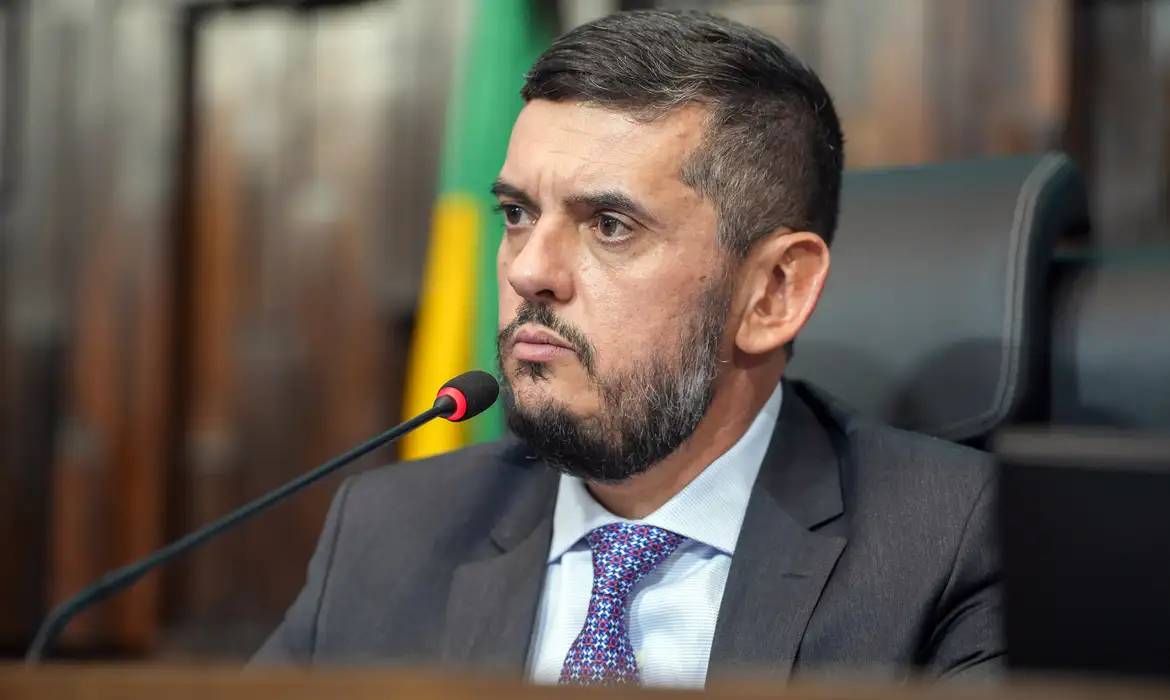 Rodrigo Bacellar