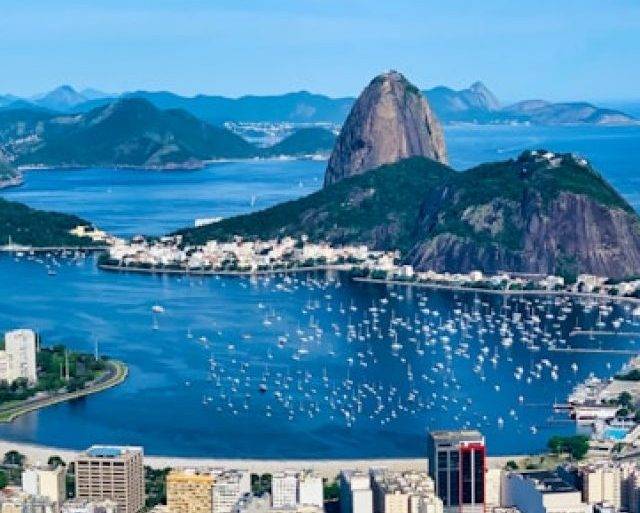 Rio de Janeiro
