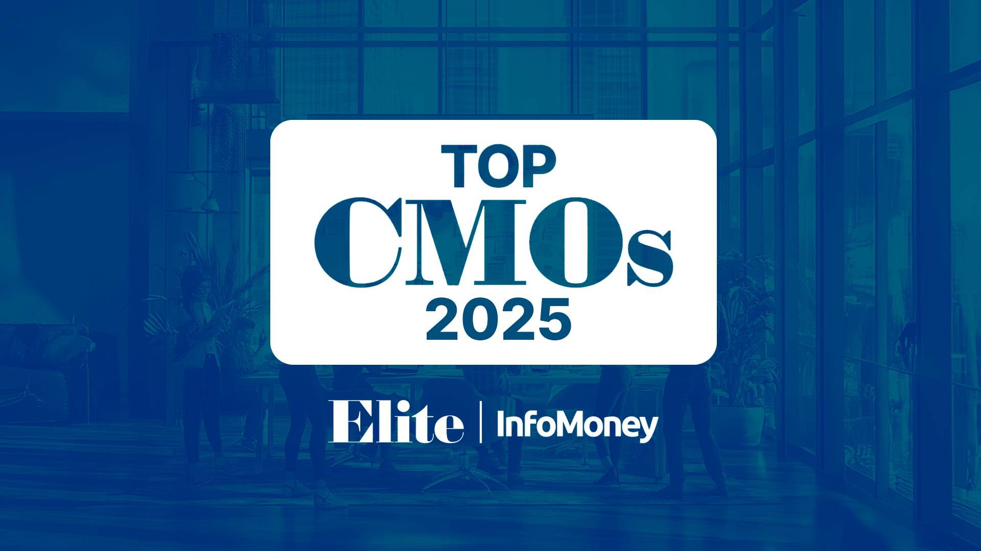 Elite InfoMoney CMOs