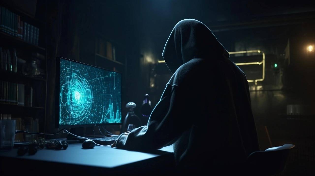 ataque hacker