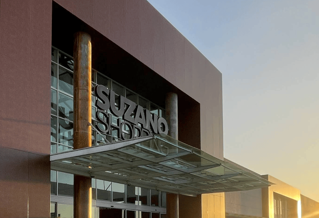 Suzano Shopping. Foto: Divulgação.