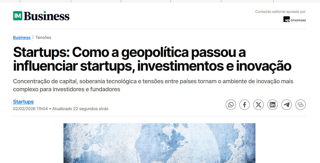 Reprodução/InfoMoney