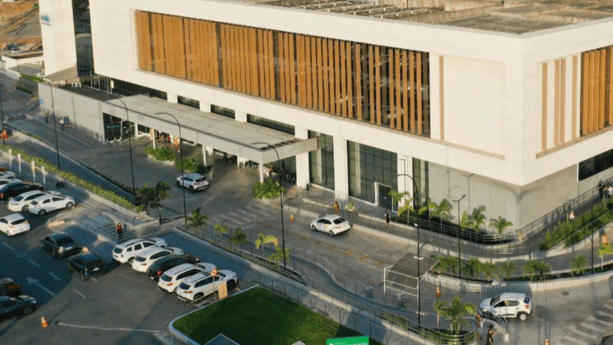 Foto: Divulgação/Hospital São Domingos