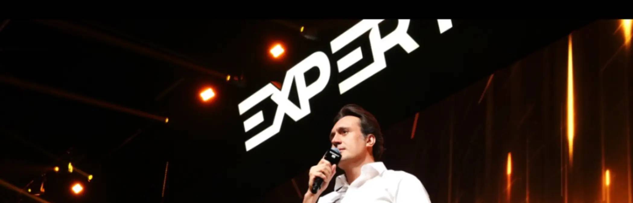 Rafael Furlanetti é sócio-diretor institucional da XP e presidente da Ancord.
