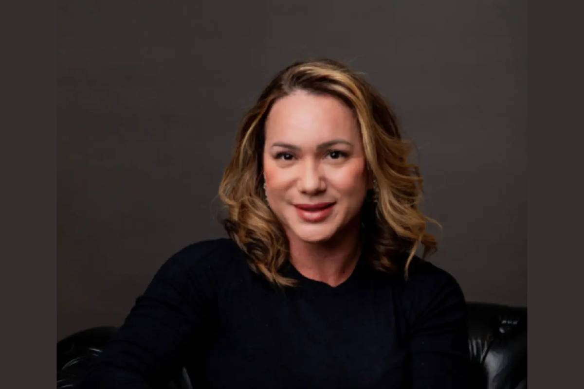 Sabrina Bueno, da ADAM Capital.