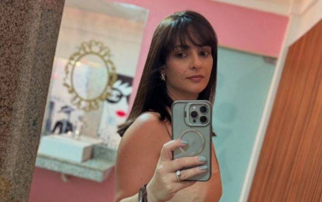Layla Lima Ayub/Instagram