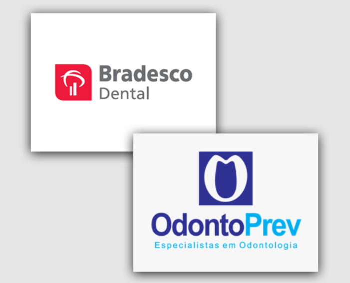 Bradesco e Odontoprev