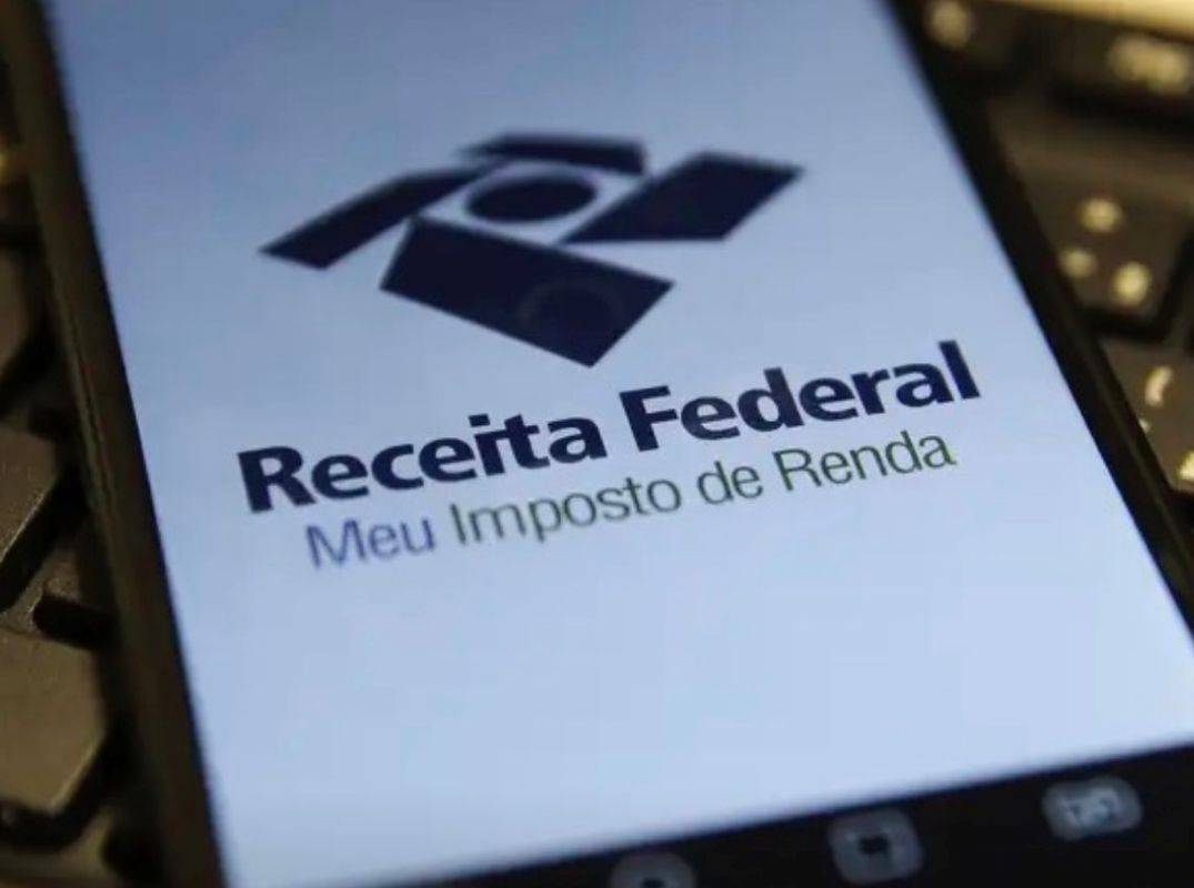 App Imposto de Renda