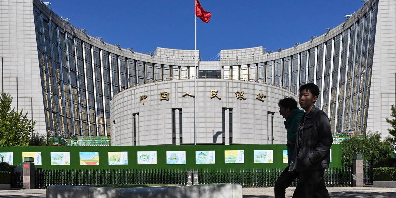 Foto: Adek Berry/AFP/Getty Images/Project Syndicate
