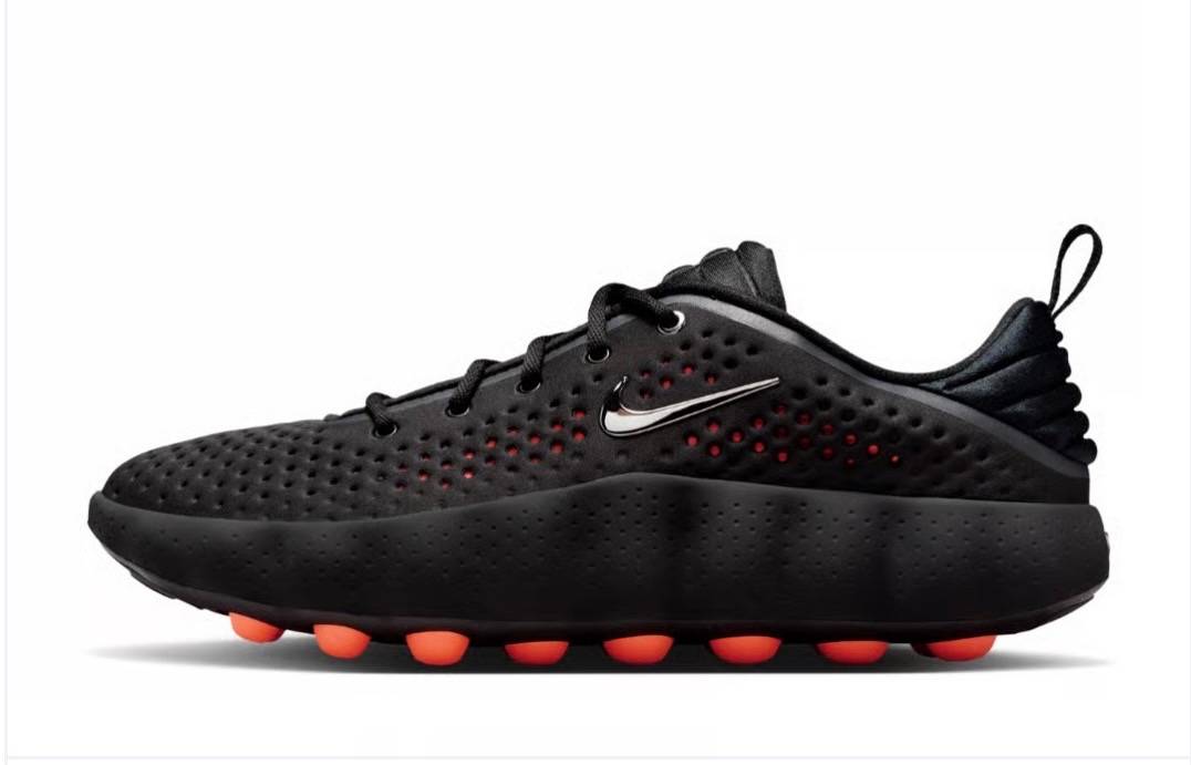 Nike Mind Black Collection