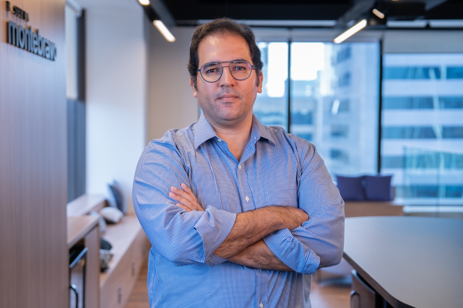 Autor avatar