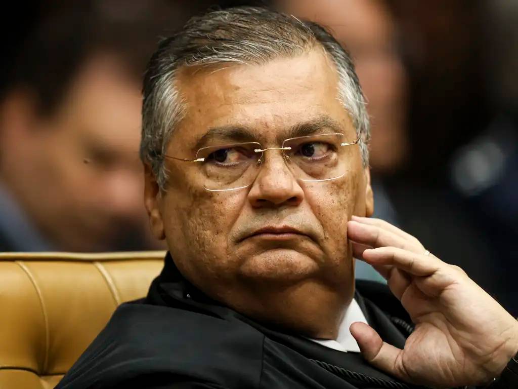 Flávio Dino STF