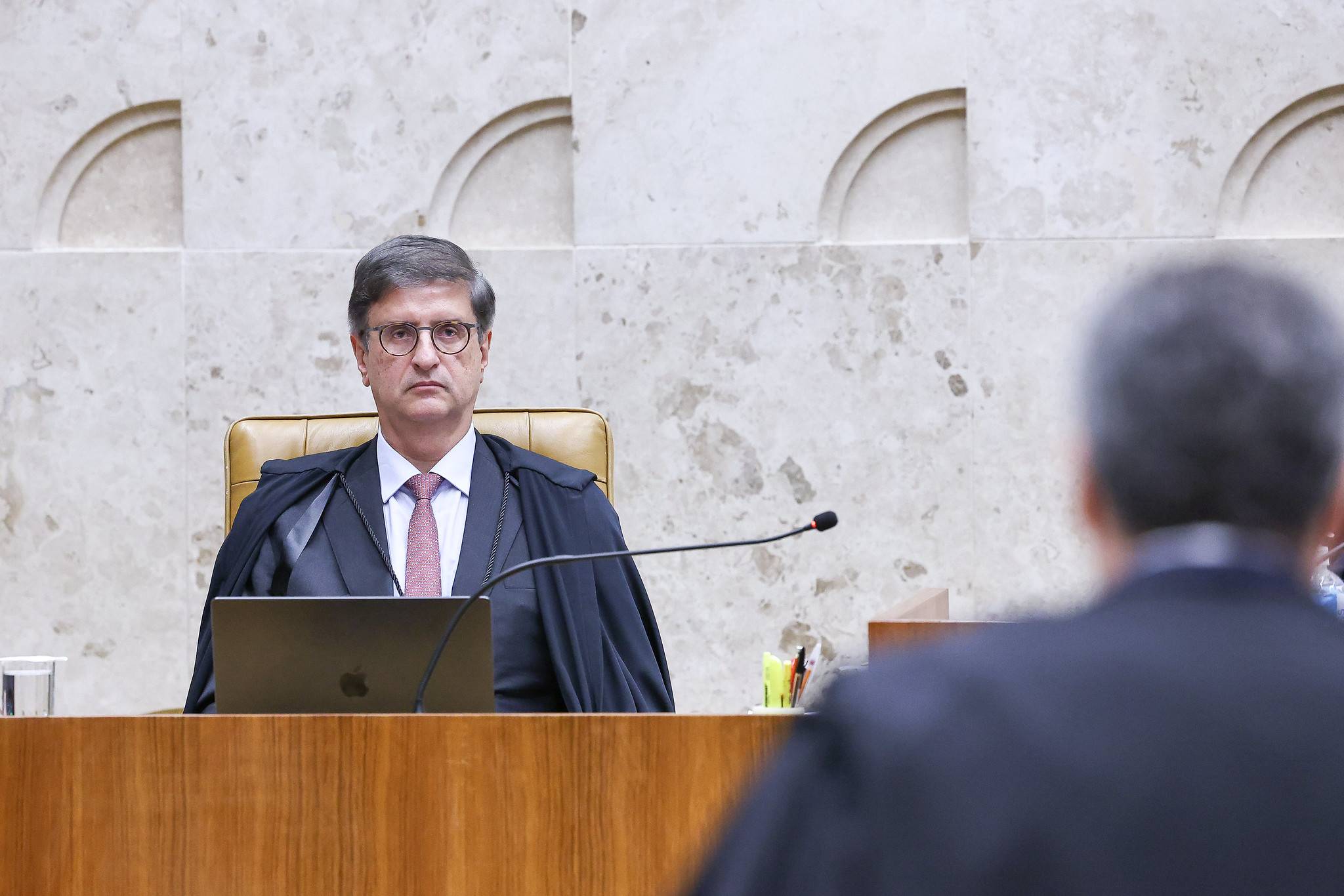 PGR Paulo Gonet