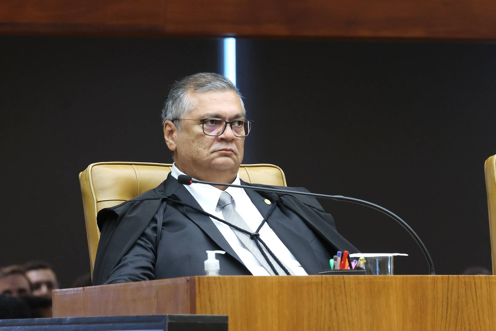 Flávio Dino STF