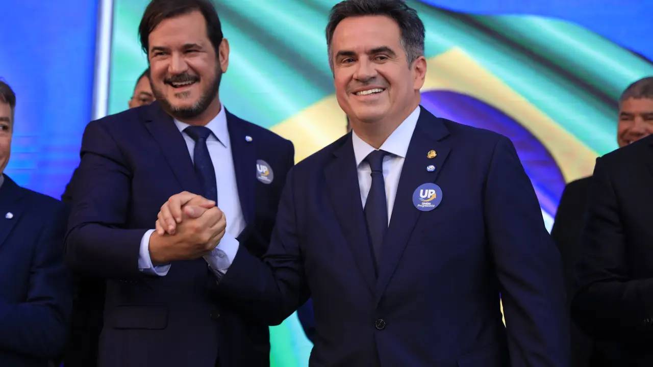 (Foto: Divulgação/Progressistas)