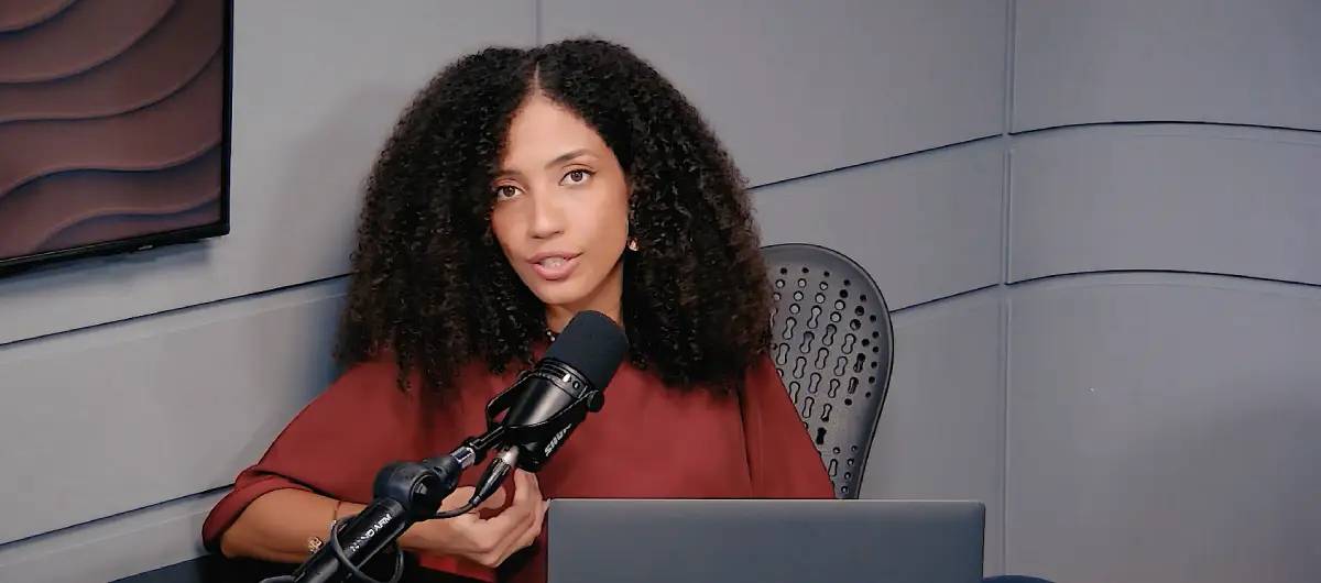 Clara Sodré, analista de fundos da XP.