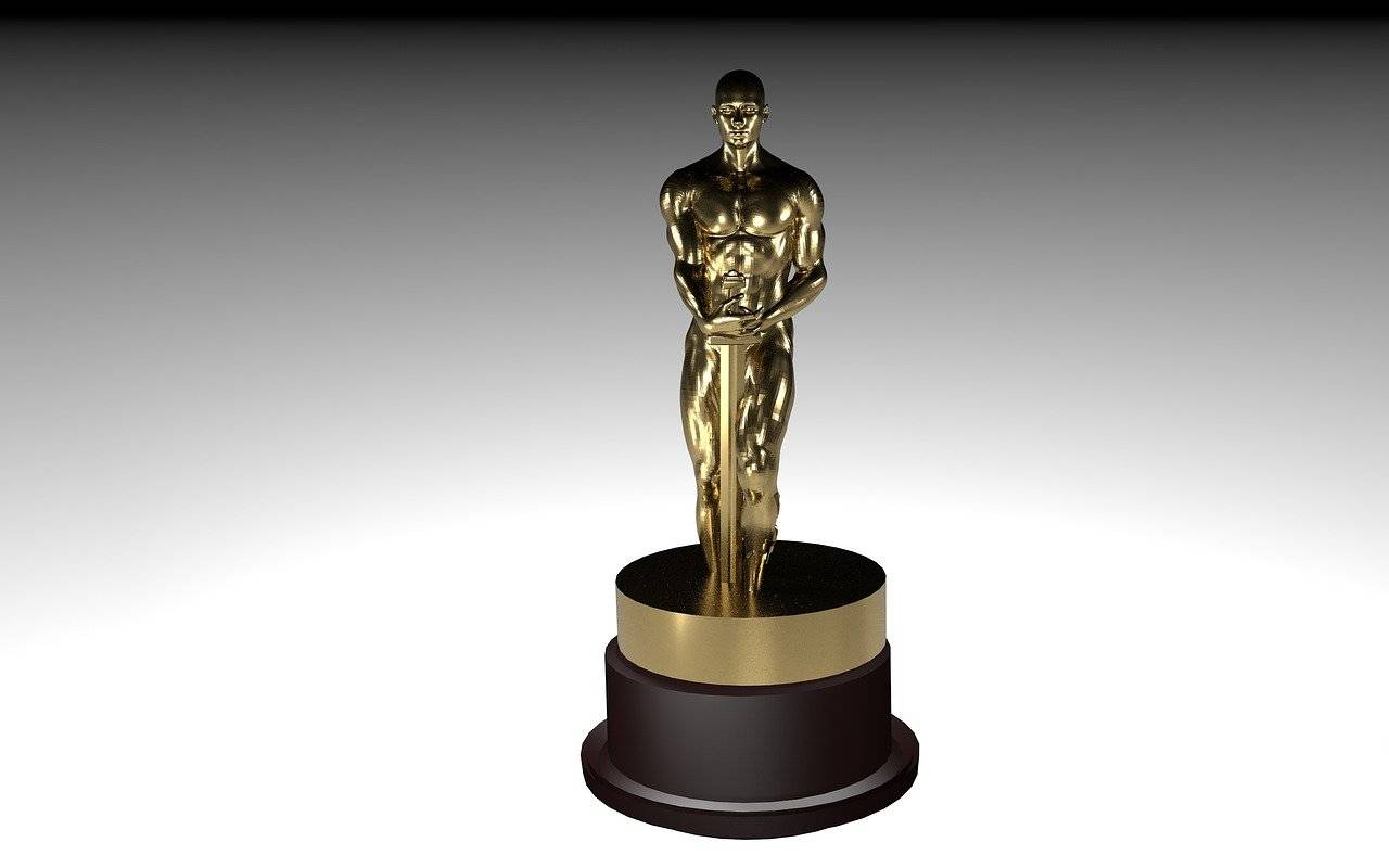 Estatueta do Oscar