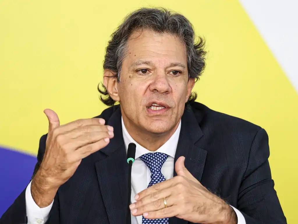 Fernando Haddad