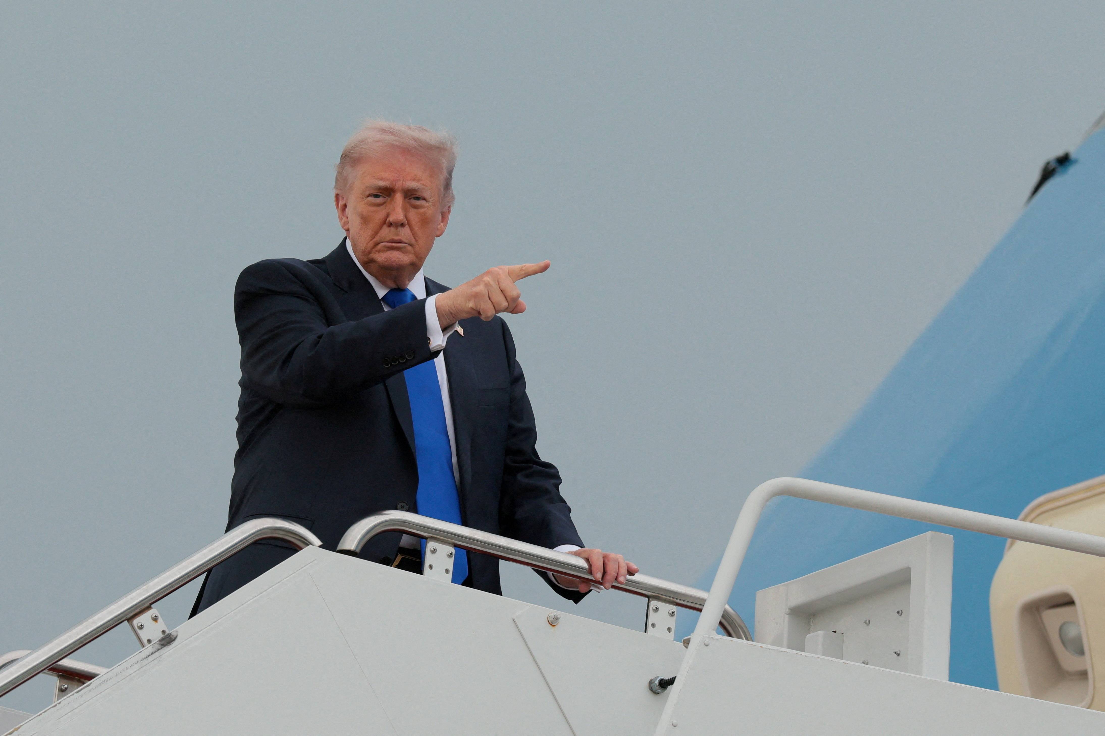 REUTERS/Kylie Cooper/File Photo
