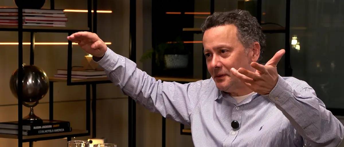 André Caldas, sócio e CIO da Springs Capital, participa do Stock Pickers.