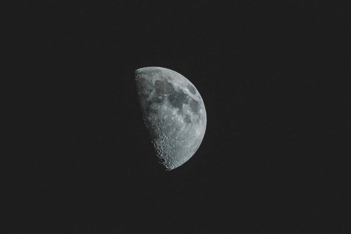 Volta à Lua - missão Artemis II