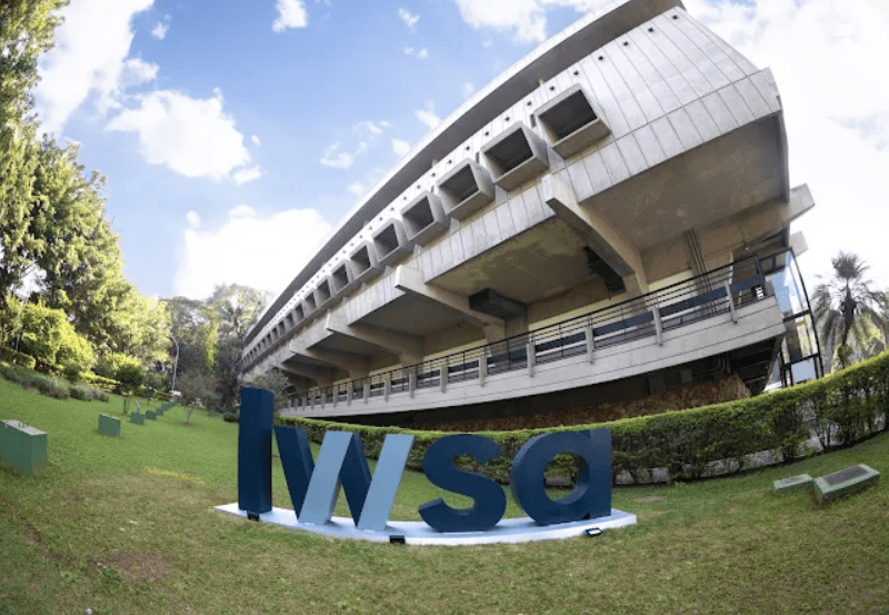 LWSA