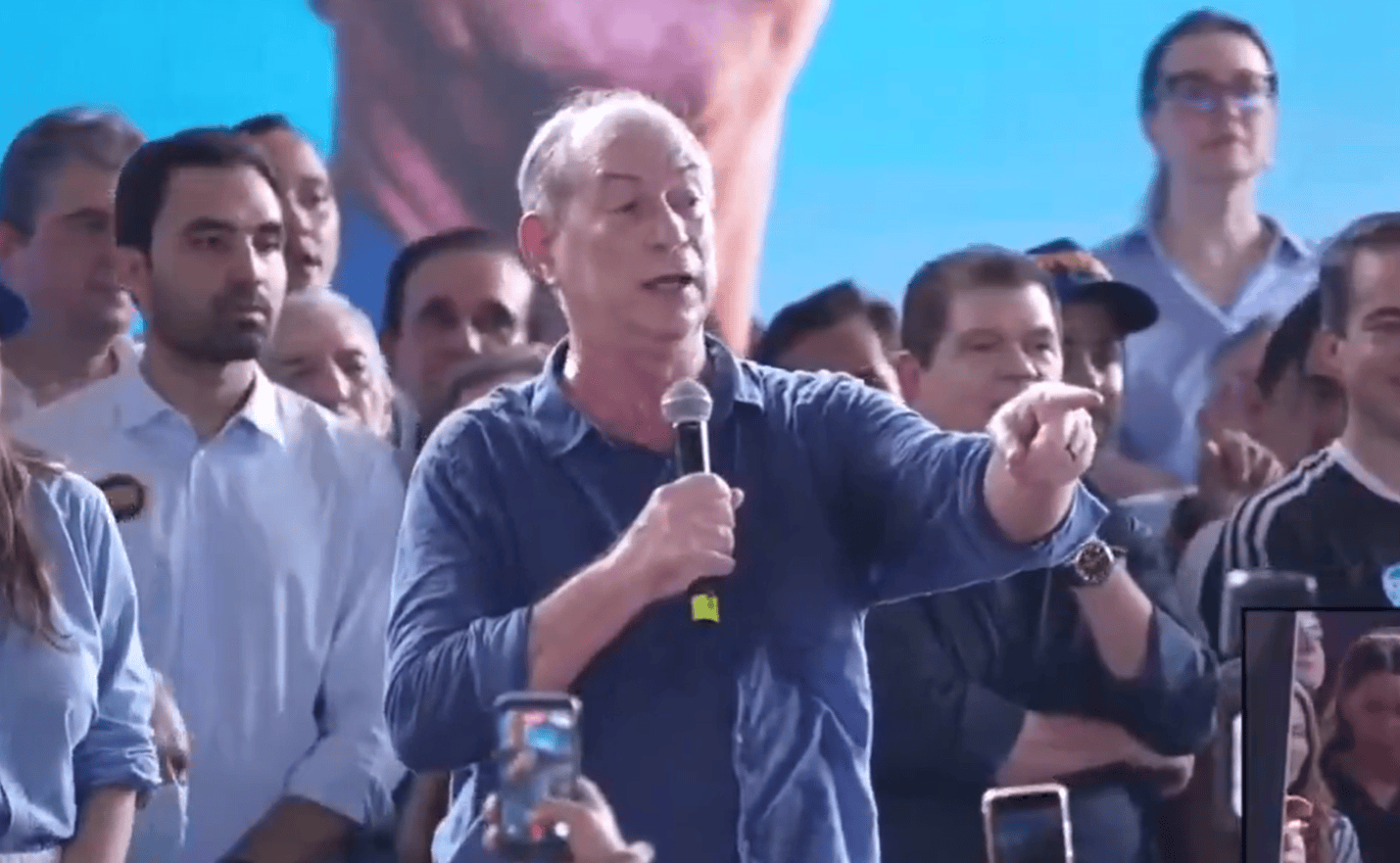 Ciro Gomes