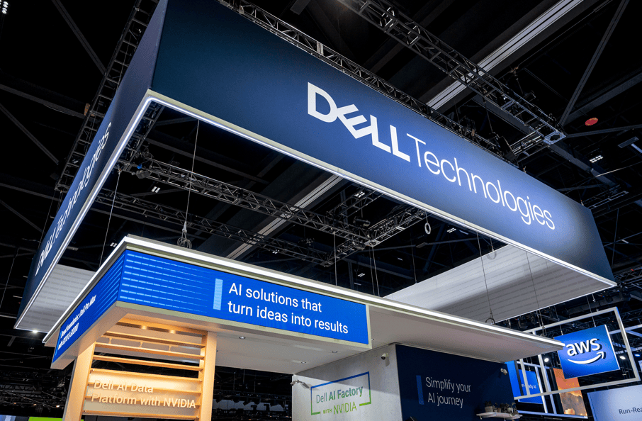 Dell (Foto: Bloomberg)