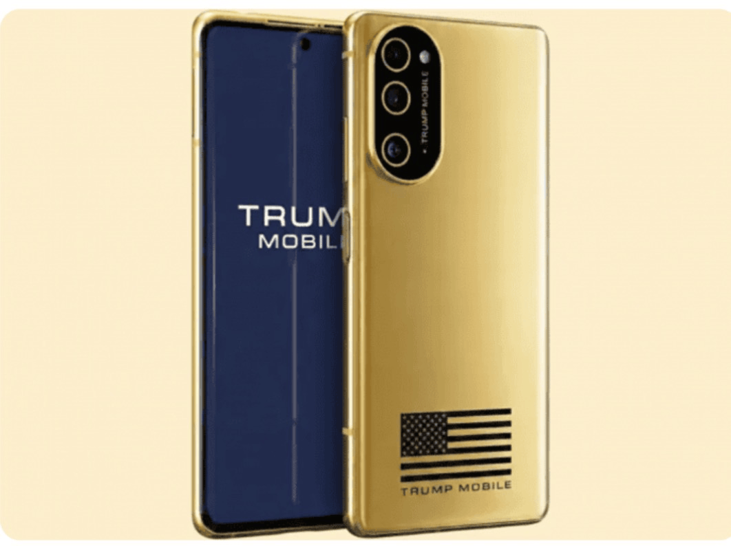 Trump Phone