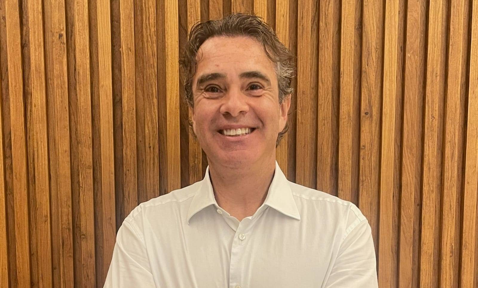 Roberto Reis, diretor de Investimentos da Meraki Capital (Foto: Divulgação)