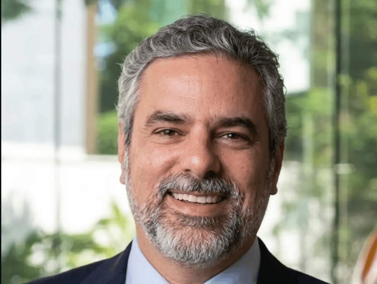 Grupo Ável anuncia Alcindo Costa Canto Neto ao seu Conselho Consultivo. Imagem: Divulgação