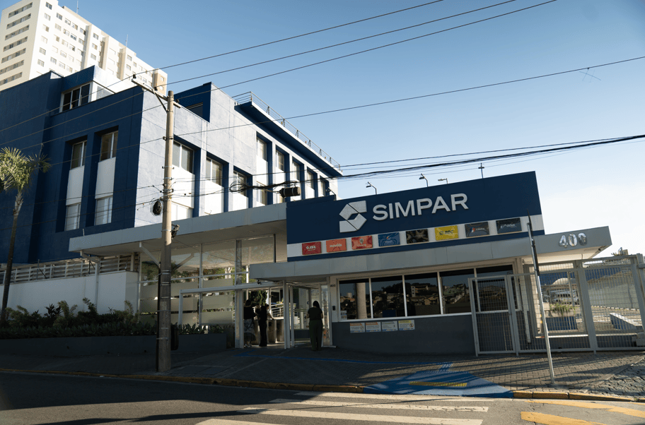 Simpar