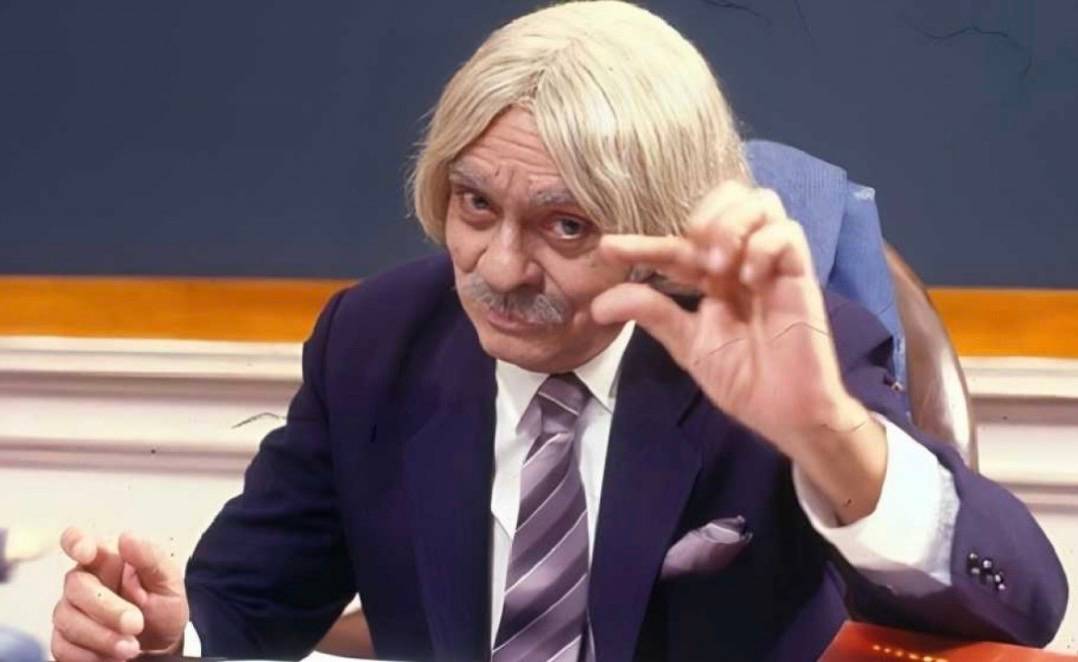 Chico Anysio