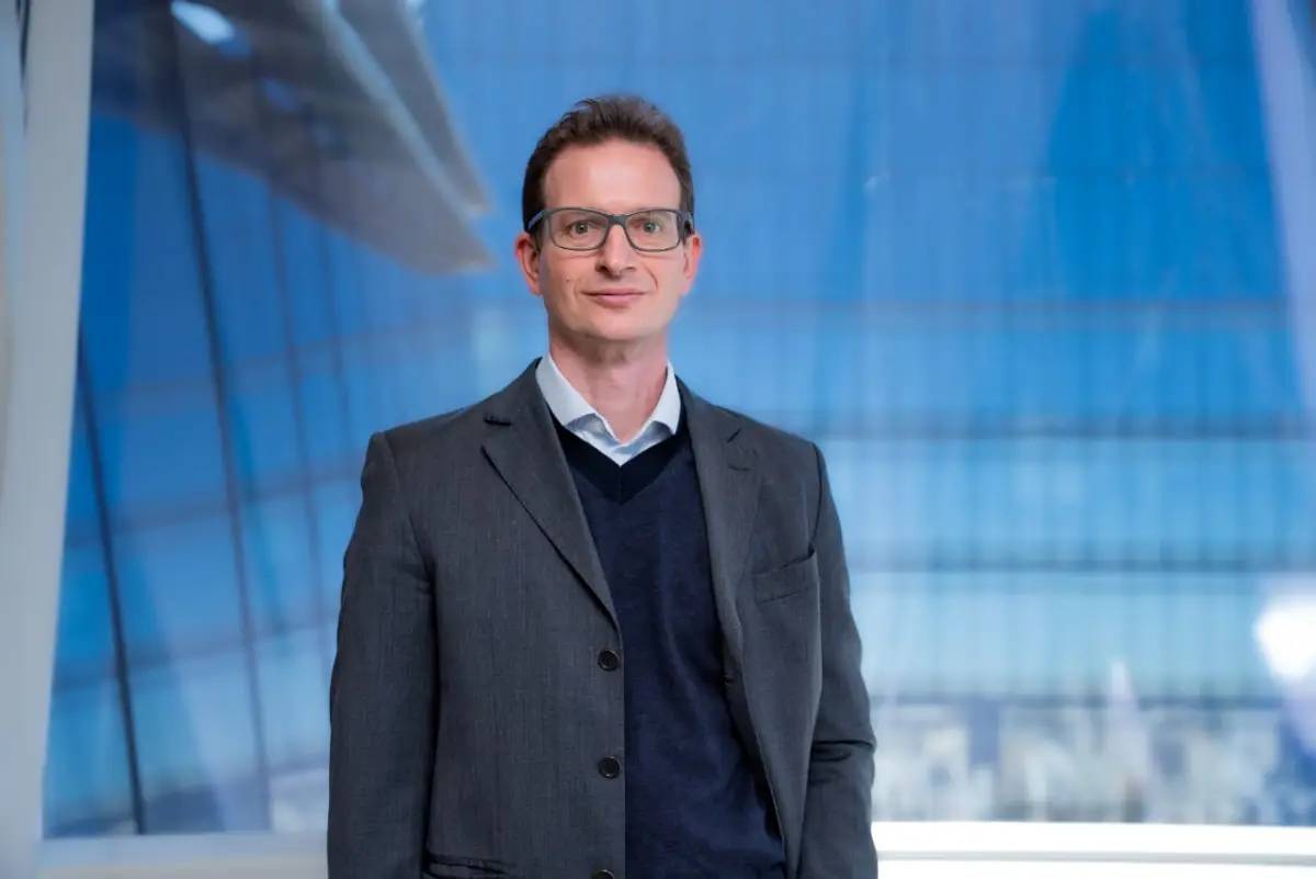 Laurent Carnello é o novo reforço da XP Private.