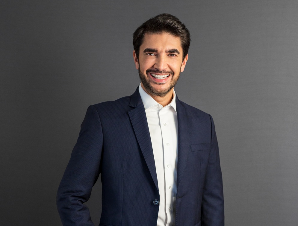 Autor avatar