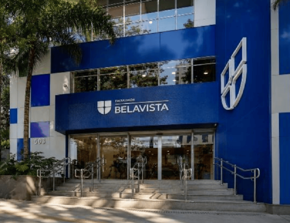 Edifício Cardeal Corporate. Foto: Divulgação.