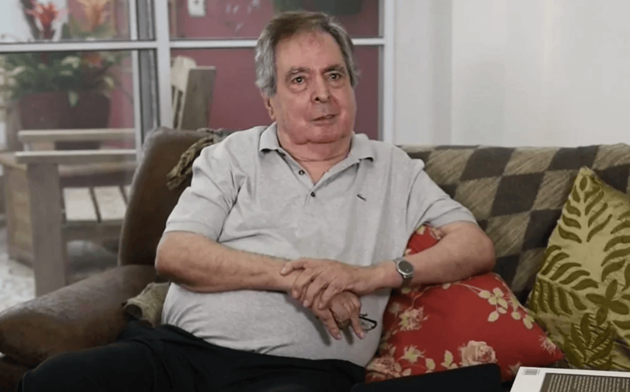 Benedito Ruy Barbosa