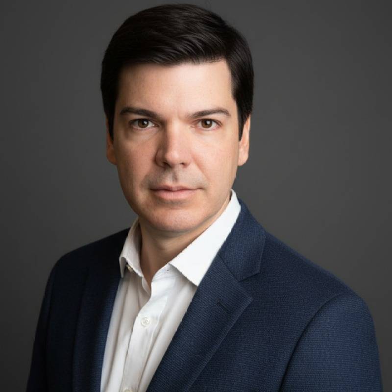 Rodrigo Gatti, diretor de Relações com Investidores da Parcitas (Foto: Divulgação)