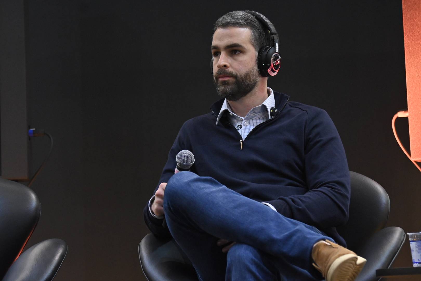 (Foto: Fabio Rizzato / InfoMoney)