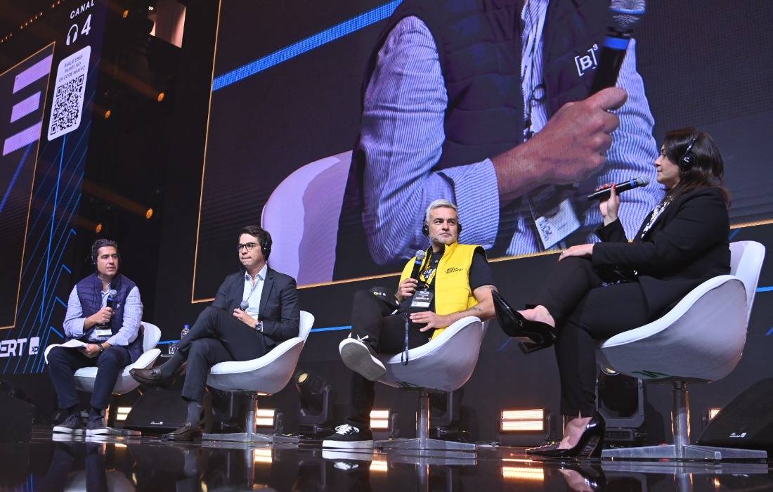 (Foto: Fabio Rizzato / InfoMoney)