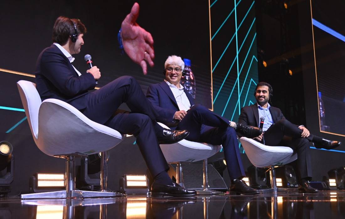 (Foto: Fabio Rizzato / InfoMoney)