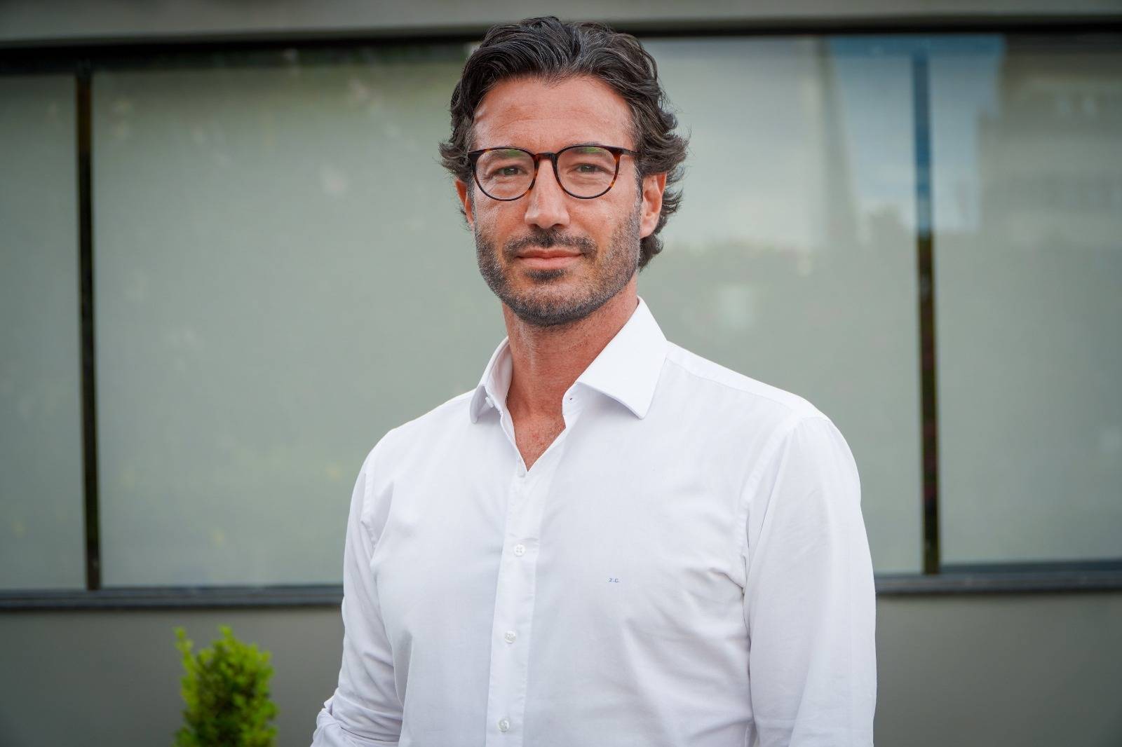 Fernando Gabriades da MAG Investimentos. Imagem: Divulgação/MAG