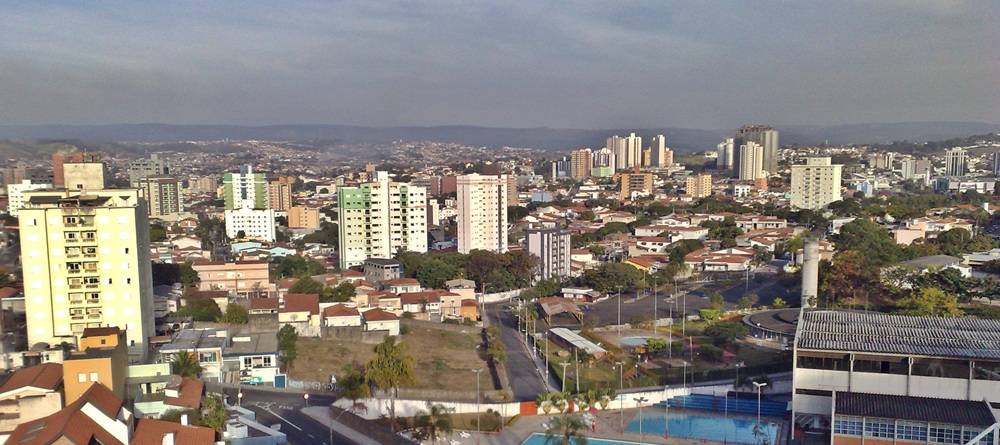 Sorocaba - Mangal (Foto de Tonelada via Wikimedia Commons)