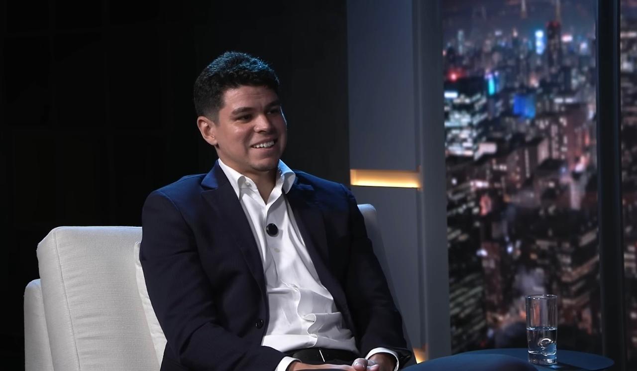 De campeão brasileiro à XP: como lesões mudaram a vida do ex-jogador Vinícius Freitas