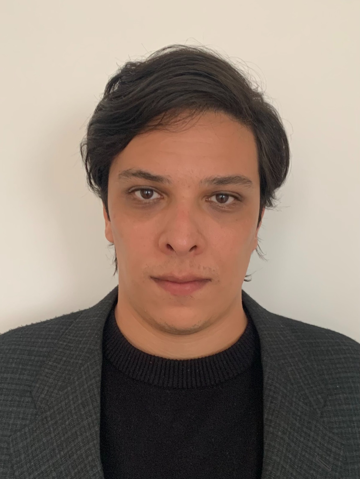 Autor avatar