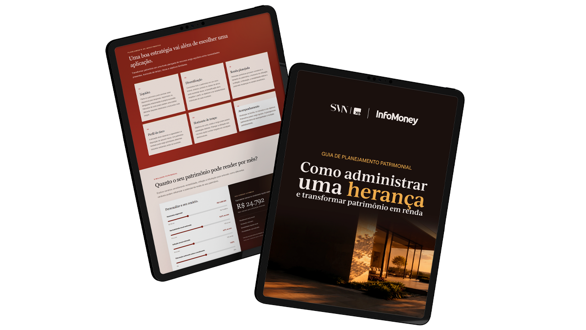 Herança: baixe o guia gratuito com checklist e tudo sobre ITCMD, inventário e holding